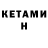 Кетамин ketamine Mindy Brandenburg